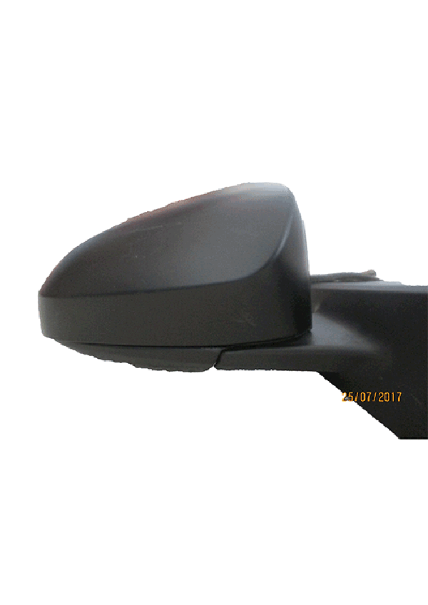 Ayna Dikiz Yaris 11- Elek.Isıt.Katlanır Rh Toyota Yarıs (Oem No: 1008Ayn2011081) - Image 1
