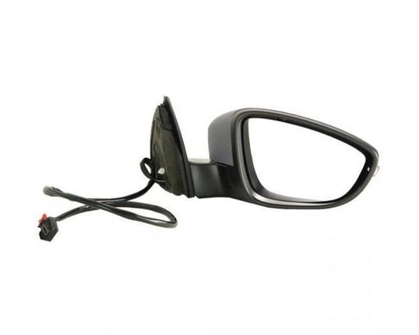 Dıs Dıkız Aynası Sag Elektrıklı Isıtmalı Sınyallı Astarlı Vm-6194Ehpr Vw Passat Bm 10-15 (Oem No: 3A - Image 1