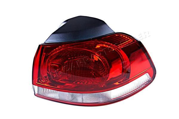 Stop Lambası Golf6 Dış 09-13 Valeo Tip Sağ (Oem No: 5K0945096E) - Image 1