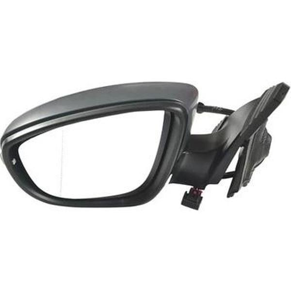 Dıs Dıkız Aynası Sag Elektrıklı Katlanır Isıtmalı Astarlı Sınyallı Alt Aydınlatmalı Hafızalı Vm-389N - Image 1