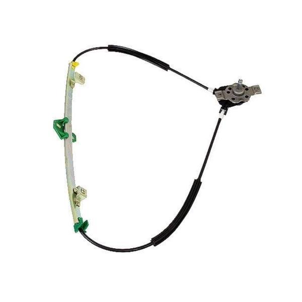 Cam Krikosu Sol Golf Vjetta None (Oem No: Vw-191 837 401) - Image 1
