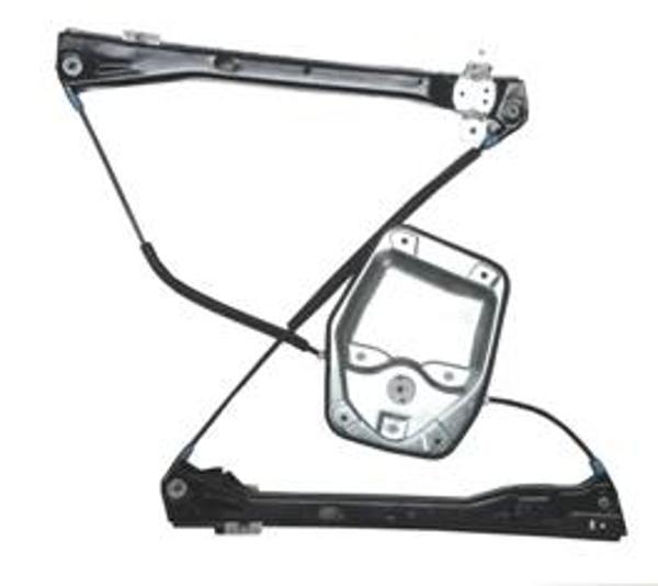 Volkswagen Jetta- 5- 06/10; Ön Cam Krikosu Sol Elektrikli/Motorsuz (Tw) (Oem No: 1K5837461B) - Image 1