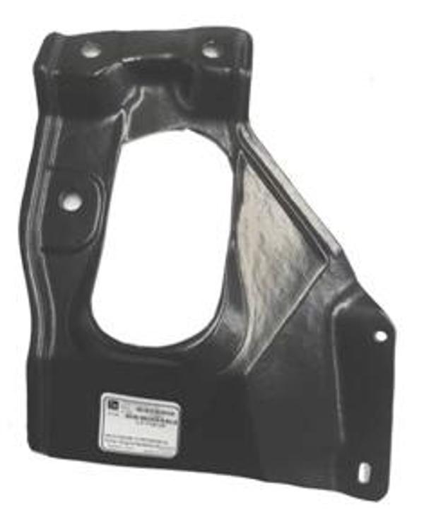 Toyota Hılux- Pıck Up Vıgo- D4D 05/11; Karter Muhafaza Plastiği Sol (Tyg) (Oem No: 51474-71031) - Image 1