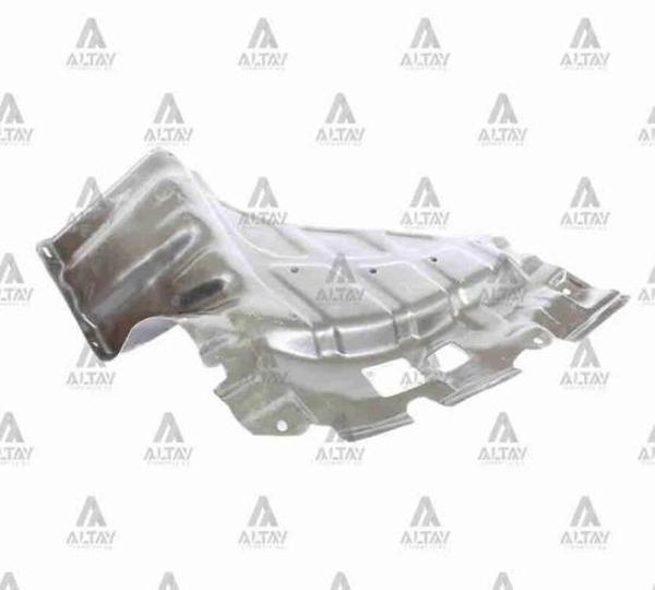 Karter Muhafazası Yaris 2000-2003 1.3 Sol Mt (1 Adet) (Oem No: 51442-52030) - Image 1