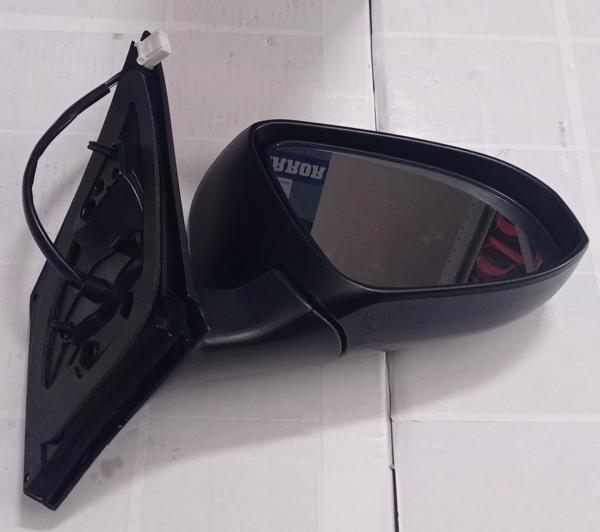 Ayna Dikiz Auris 12-14 Elek. Isıtmalı Sinyalli Rh Toyota Aurıs (Oem No: 1012Ayn2005048) - Image 1