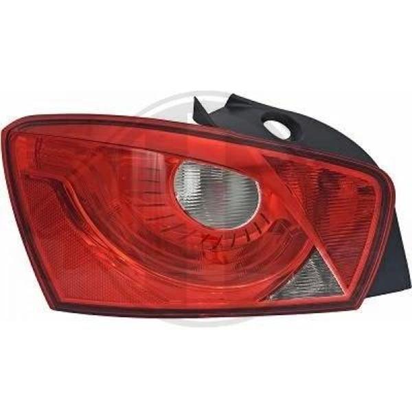 Volkswagen İbiza 2008 2012 Stop Lambası Sağ  (Oem No:6J4945096K) - Image 1