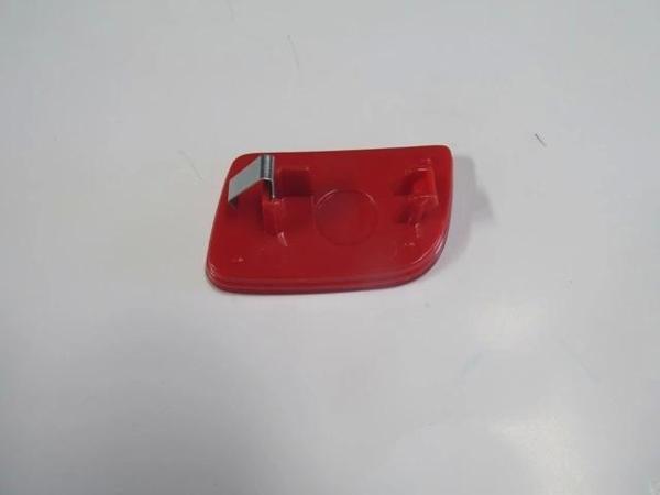 Renault Scenıc- 2- 03/09; Arka Tampon Reflektörü Sol Kırmızı (Oem No: 8200152642) - Image 1