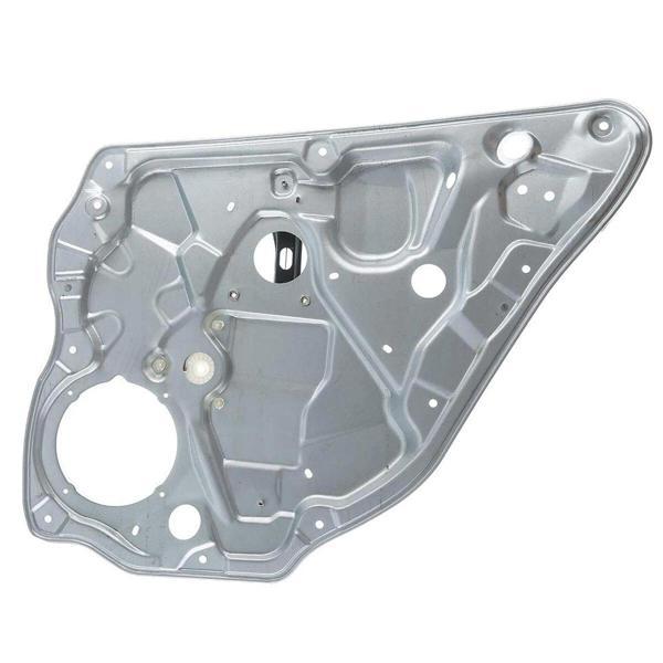 Cam Krıkosu Arka Sol Motorsuz Vw Polo Bm 01-10 (Oem No: 6Q4839461B) - Image 1