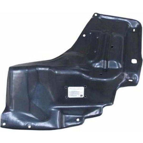 Karter Muhafazası Corolla 02-06 Zz121 3Zz Sol (Oem No: 51442-02130) - Image 1