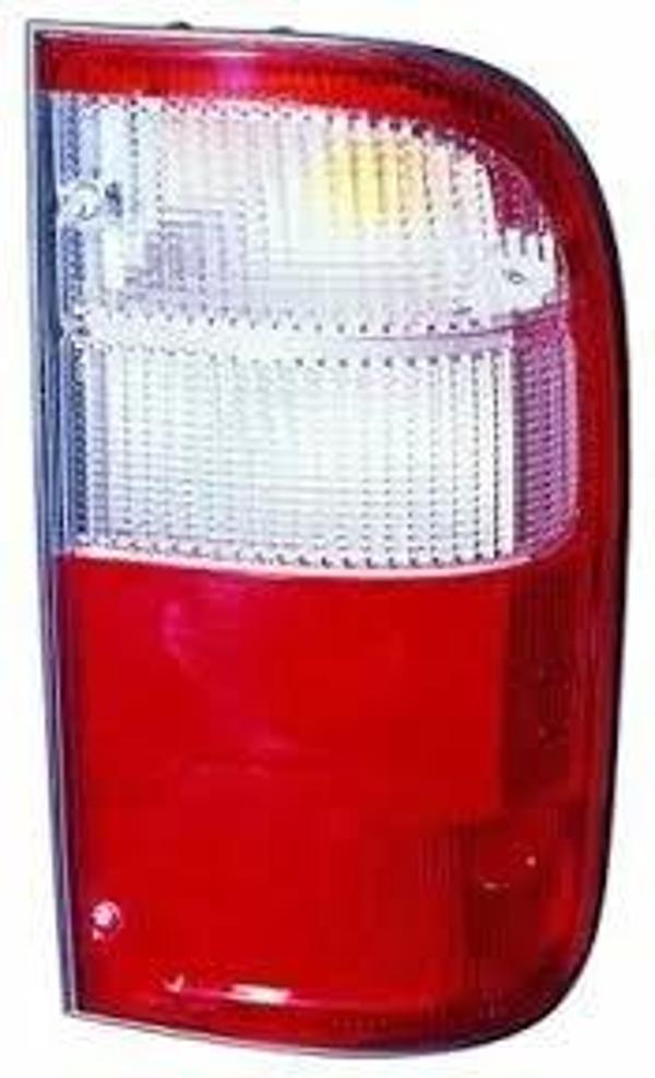 Stop Lambası Hılux  98-01 Ln-145 Duylu Sol (Oem No: 81560-35130) - Image 1