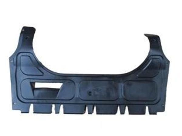 Volkswagen Polo- 6- 10/17; Karter Muhafaza Plastiği (Plastik Enjeksiyon) (Benzinli) (Eurobump) (Oem  - Image 1