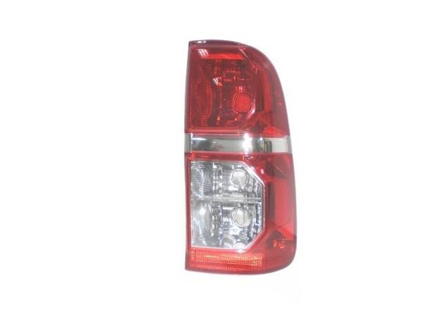 Stop Hilux 2011 Sol  Oem No: Jty1107L - Image 1