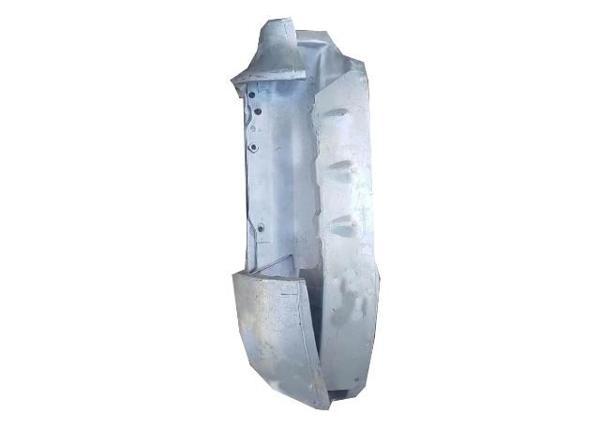 1989-1997 Toyota Hilux Pıck Up Ln106- Stop Yuva Sacı Sağ (Adet) (Oem No:6550589109C) - Image 1