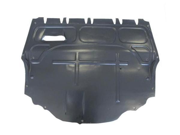 2010-2017 Volkswagen Polo 6 Karter Muhafaza Plastiği Dizel (Oem No:6Q0825237T) - Image 1