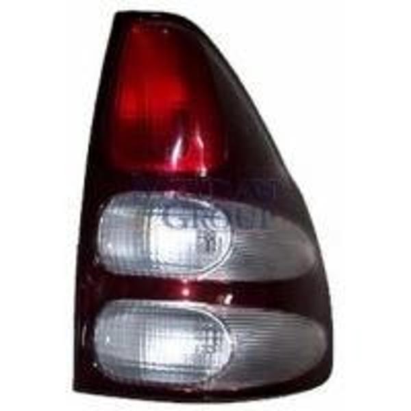 Stop Land Cruiser Prado 2004- Sağ  Oem No: Sl321103005-P Rh - Image 1