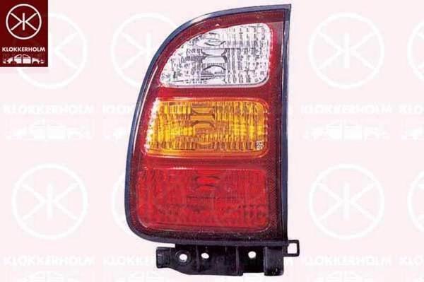 Rav4 (A1) 98 00 Stop Lambası Sol  (Oem No:8156042050) - Image 1