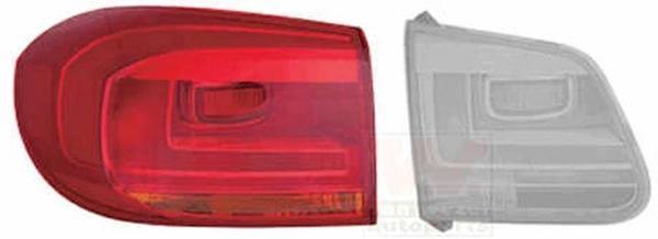 Stop Lambası Tiguan 12= Dış Sol (1 Adet) (Oem No: 5N0945095N) - Image 1
