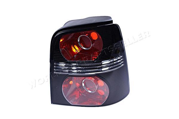 Stop Lambası Sag Füme Vw Touran Bm 06- (Oem No: 1T0945096P) - Image 1