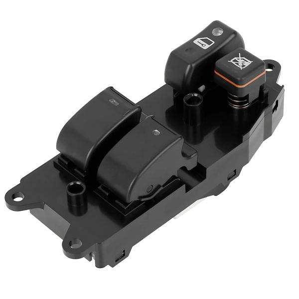 Düğme Cam Açma Corolla 02-07 Ön Sol (Çiftli) (Oem No: 84820-02111) - Image 1