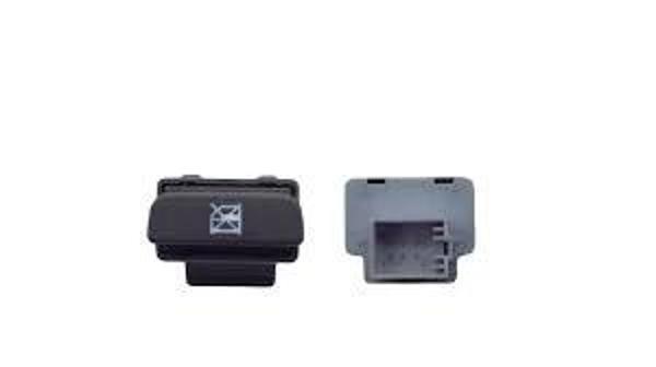 Cam Açma Dügme Emnıyetı Vw Polo Bm 01-10 (Oem No: 6Q0959859) - Image 1