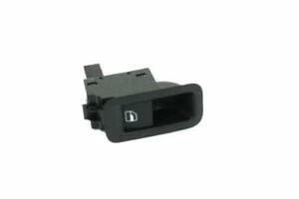 Cam Dügme Çerçevesı Sag Vw Polo Bm 10- (Oem No: 6R0867255H9B9) - Image 1