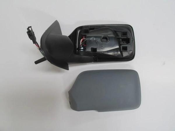 1992-1998 Volkswagen Golf 3 Kapı Aynası Sol Elektrikli-Isıtmalı (Tw) (Adet) (Oem No:1H0857537C01C) - Image 1