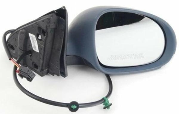 Dıs Dıkız Aynası Sag Elektrıklı-Otomatık Katlama Vm-197Ebr Vw Golf5 Bm 04-10 (Oem No: 1K1857508B) - Image 1