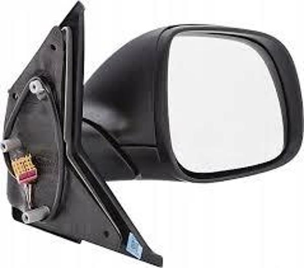 Dıs Dıkız Aynası Sag Elektrıklı Isıtmalı Vm-6196Ehr Vw Transporter T5Bm 10-15 (Oem No: 7E1857508Da) - Image 1