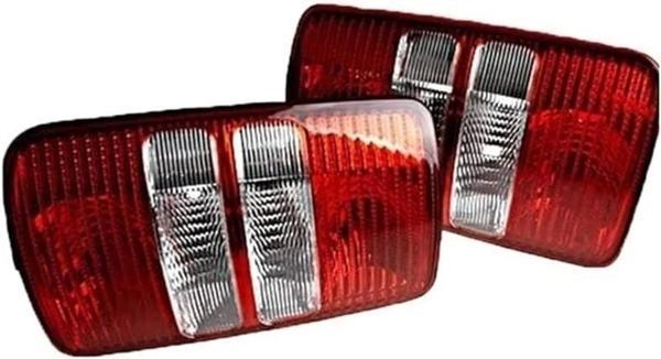 Stop Lambası Sol Duysuz Vw Caddy Bm 10-14 (Oem No: 2K5945095P) - Image 1