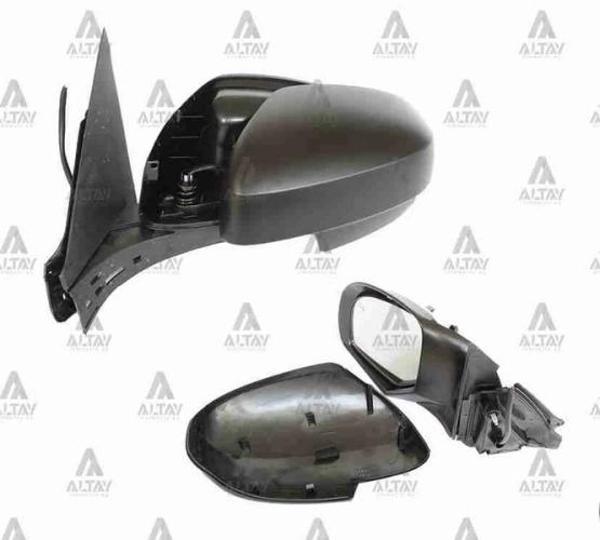 Dış Dikiz Aynası Swift 2011-2016 Elektrikli Isıtmalı Sol (Oem No:84702-68L11-Zce) (Adet) - Image 1