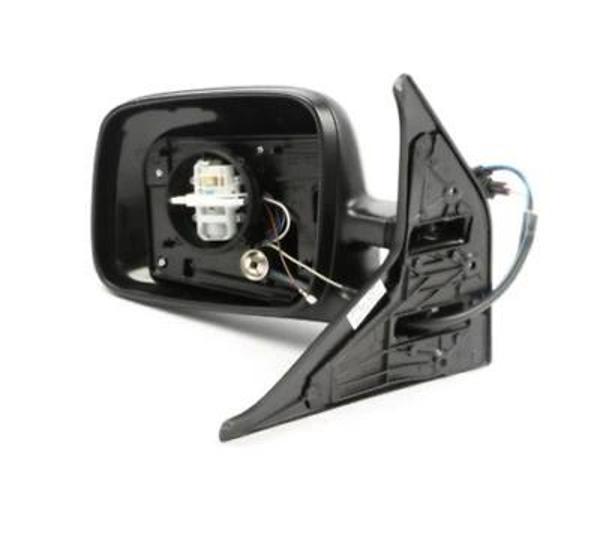 Dıs Dıkız Aynası Sol Elektrıklı Isıtmalı Kör Noktalı E-0801/186Ehal Vw Transporter T4Bm 91-03 (Oem N - Image 1