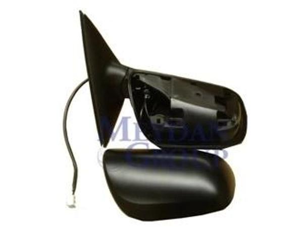 Toyota Camry- 06/09; Kapı Aynası Sağ Elektrikli/Isıtmalı/Siyah (Oem No: -) - Image 1