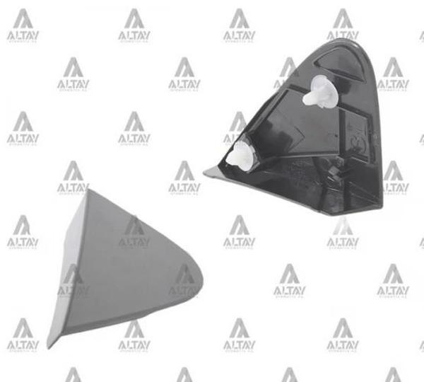 Kelebek Cam Kapağı Corolla 2006-2013 Ön Sol (Oem No:60118-12030) (Adet) - Image 1