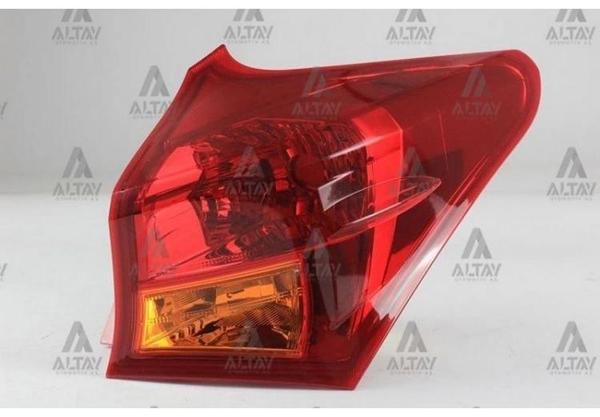 Stop Lambası Aurıs 13-15 Dış Sağ (Oem No: 81551-02740) - Image 1