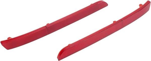 Tampon Reflektörü Arka Sag Kısa Tıp Vw Transporter T5Bm 04-10 (Oem No: 7E0945106) - Image 1