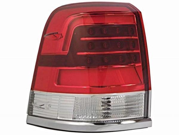 Stop Lambası Dıs Sol Japon Land Cruıser (J20) 4.7 32V:4.5 Td 15- (Oem No: 81561-60B70) - Image 1