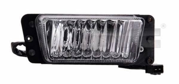 Volkswagen Classic Cordoba İbiza İnca 94 99 Sis Farı Sağ 1Na 961 557 761 (Oem No:6K0941702A) - Image 1