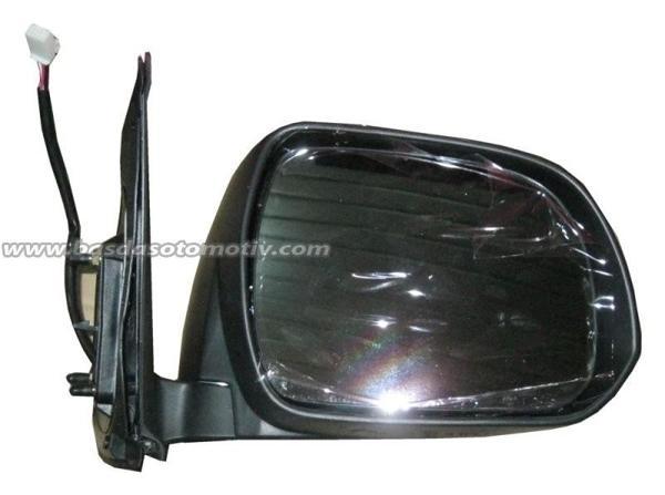 Ayna Dikiz Hılux 12- Vigo Elek. Istm.Krom Snli Rh Toyota Hılux (Oem No: 1004Ayn2012014) - Image 1