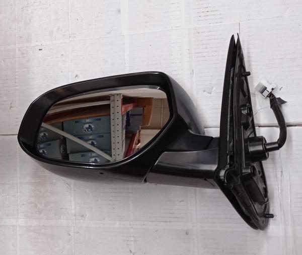 Ayna Dikiz Outlander Elk.Katl. Sinyl. 201315 Lh None (Oem No: 1007Ayn3016020) - Image 1
