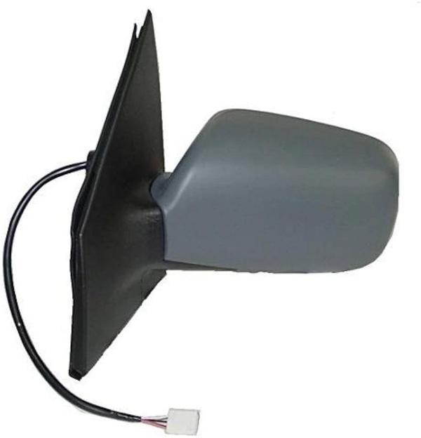 Ayna Dış Dikiz Yarıs 00-06 Elektrikli Isıtmalı Sol (Oem No: 87940-0D902) - Image 1
