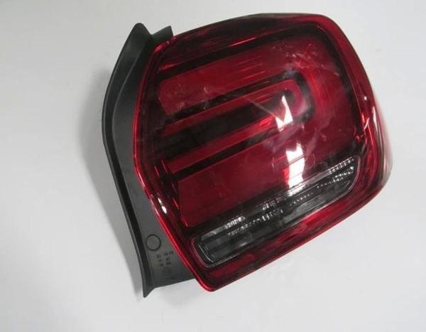 Renault Symbol- 17/21; Stop Lambası Sağ (Mars/Tw-Y) (Oem No: 265505392R) - Image 1