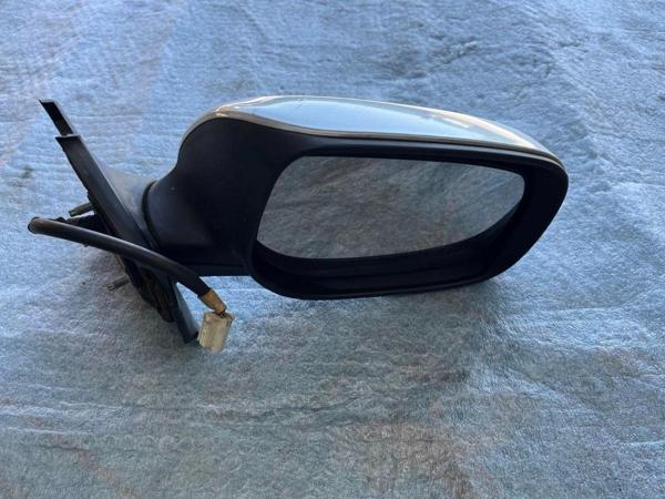 Ayna Dış Dikiz Yarıs 06-11 Elektrikli Isıtmalı Sağ (Oem No: 87910-0D260) - Image 1