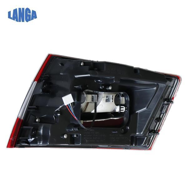 Stop Lambası Sol Led`Lı Vw Octavıa Bm 17- (Oem No: 5E5945711) - Image 1