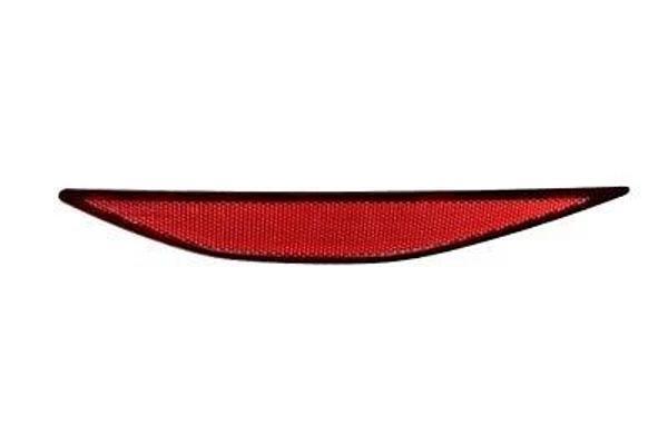 Tampon Reflektörü Arka Sol Golf7 13- None (Oem No: Vw-5G0945105) - Image 1