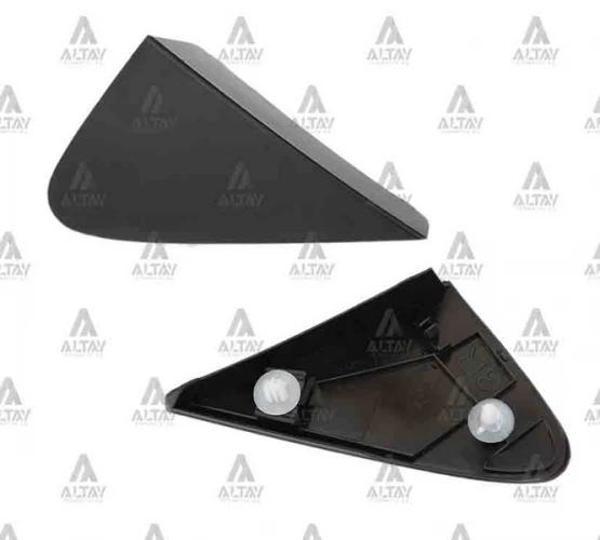 Kelebek Cam Kapağı Corolla 2006-2013 Ön Sağ (Oem No:60117-12030) (Adet) - Image 1