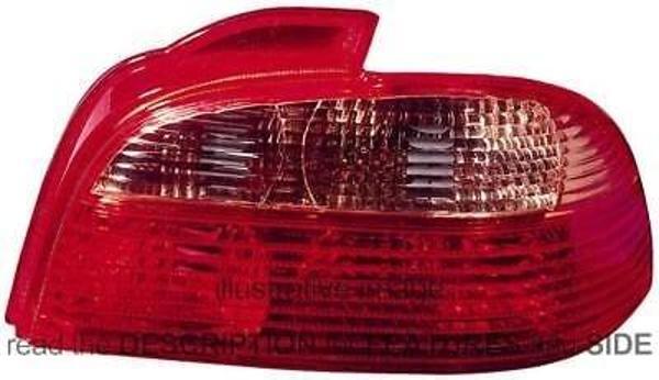Stop Lambası Sol P21W/R5W Japon Avensıs Benzın-Dızel 01-02 (Oem No: 81561-05090) - Image 1