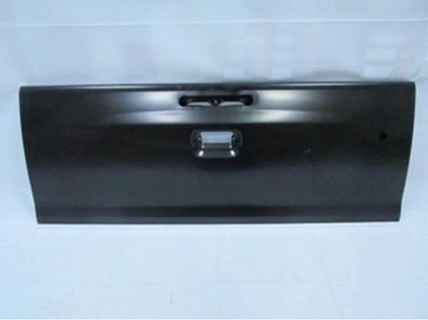 2012-2015 Toyota Hilux Pıck Up Vıgo D4D Arka Bagaj Kapağı Komple(Stop Lamba Delikli)(Kamera Deliksiz - Image 1
