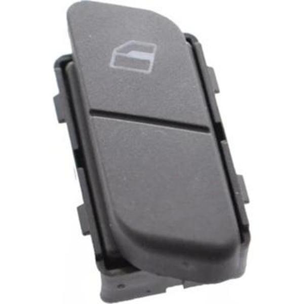 Cam Açma Dügmesı Teklı / Arka : R Vw Polo Bm 01-10 (Oem No: 6Q0959856) - Image 1