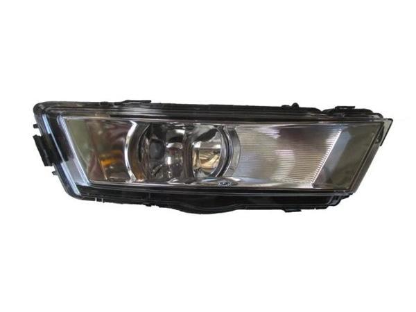 2013-2016 Skoda Rapid Sis Lambası Sağ (Tw-Y) (Oem No:5Ja941702) - Image 1