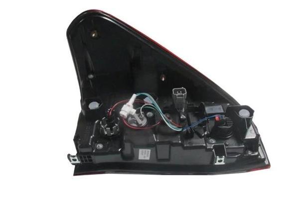2020/2021 Toyota Hilux Pıck Up Stop Lambası Sağ Ledli (Casp) (E Marklı) (Oem No:815500K450) - Image 1
